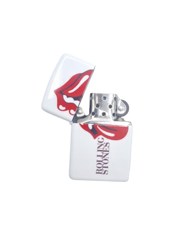 Rolling Stones Bensiinin sytytin