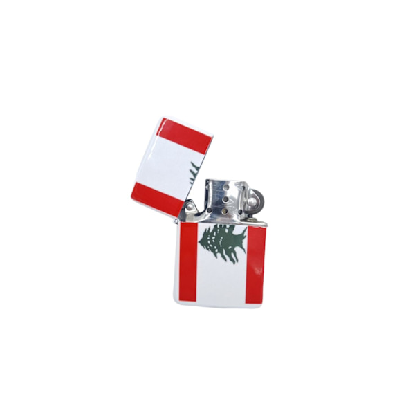 Libanon LIPPU