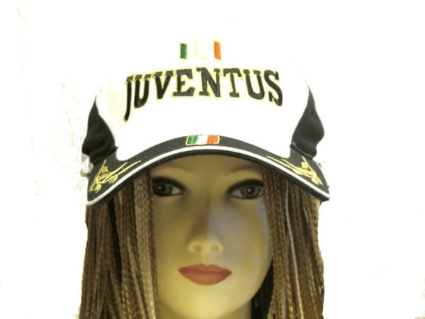 Keps - Juventus Vit