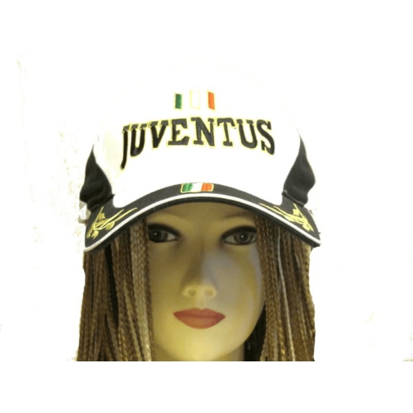 Lokk - Juventus White