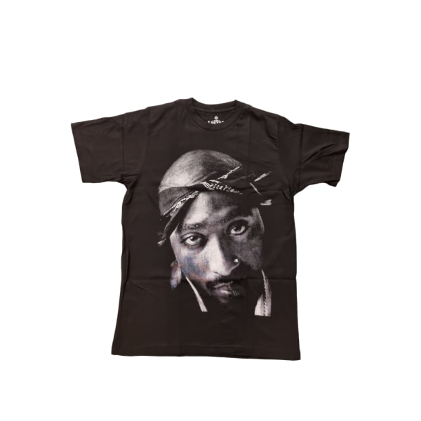 Tupac T-paita M