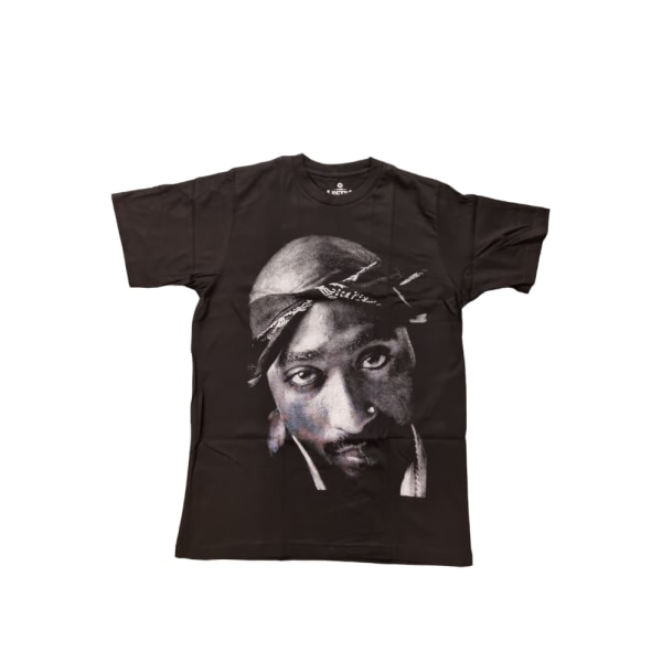 Tupac T-shirt M