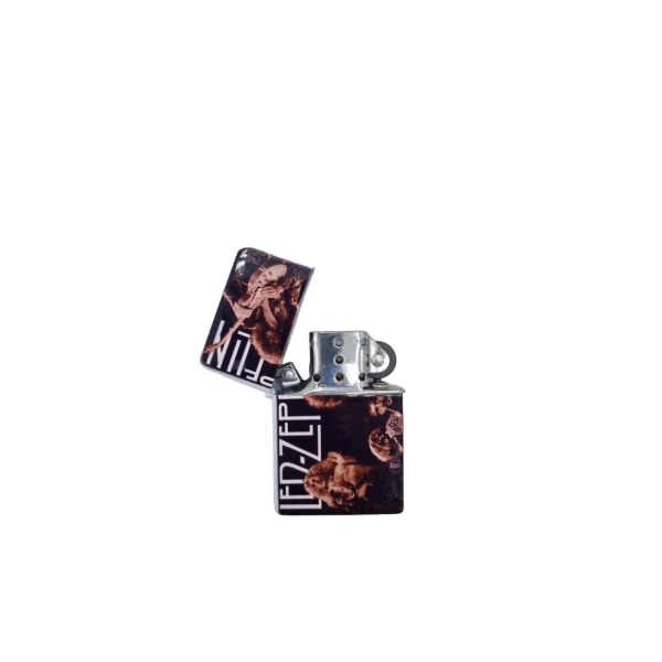 Lighter - Led zeppelin