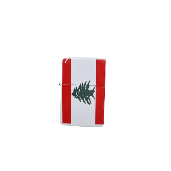 Libanon LIPPU
