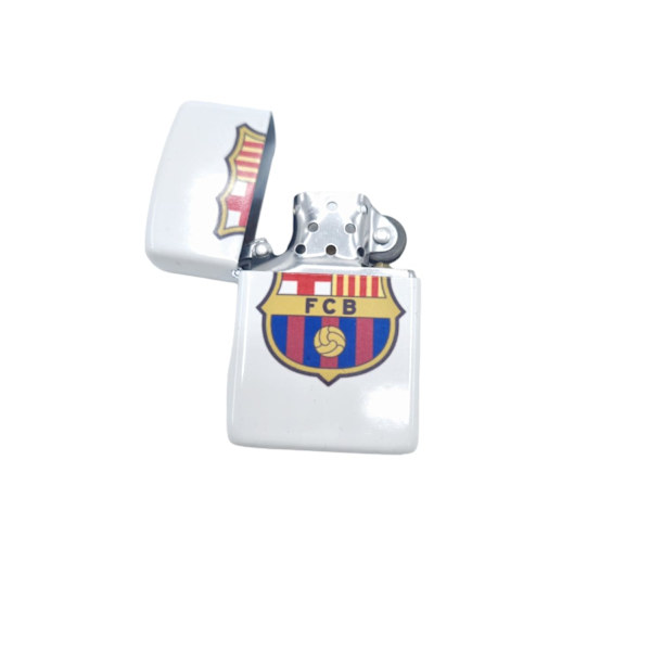 BARCELONA BENZIN LIGHTER