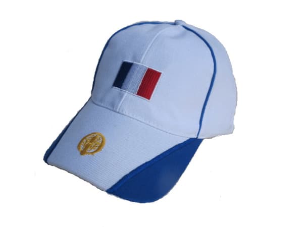 Italia landskamper White