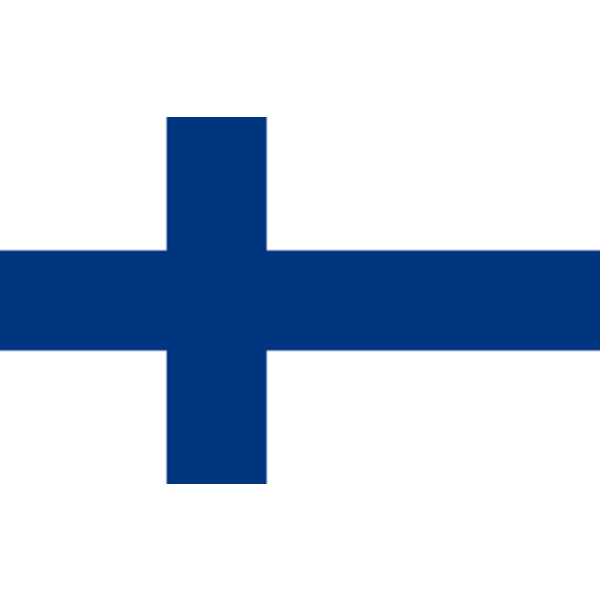 Lippu - Suomi Finland 