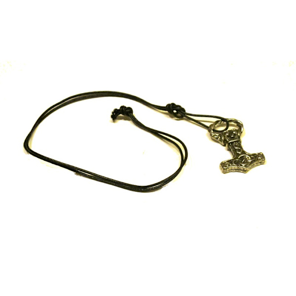 Torshammare halsband