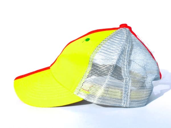 Rasta caps