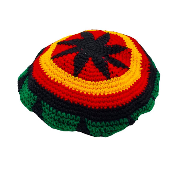 DREADLOCK CAP