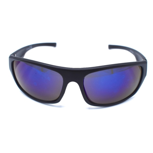 Sport solbriller blå - KOST Blue