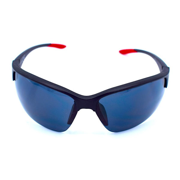 ICE SPORT Solbriller - sort / rød Red