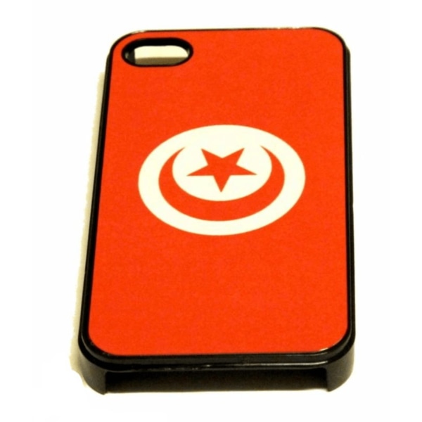 Mobiili kuori Iphone 7 / 7S, 8 / 8S - Mobile Shell - Tunisia