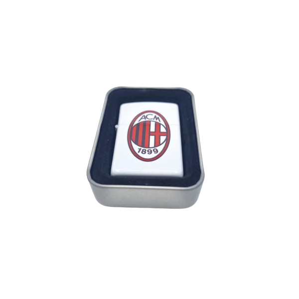 AC Milan bensin lighter