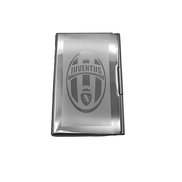 Juventus Korthållare Silver