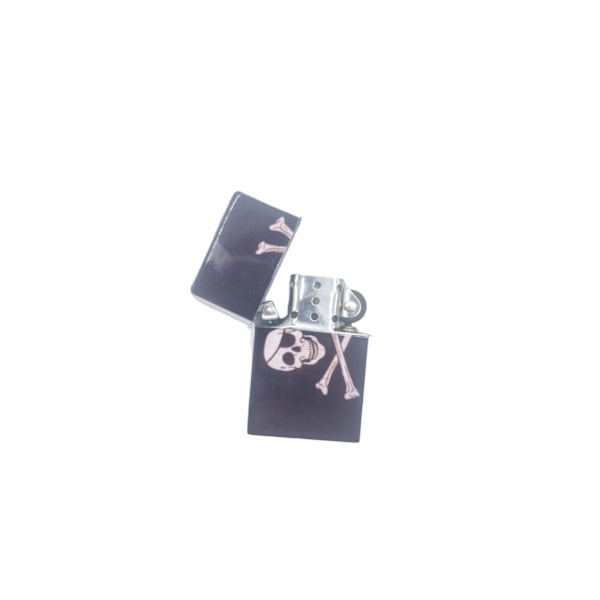 PIRAT - Lighter