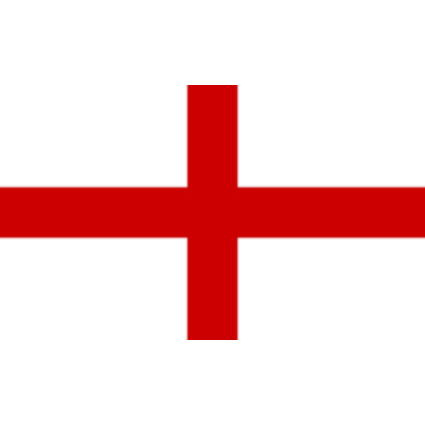 Flagg - England