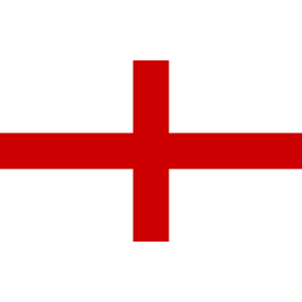 Flagga - England