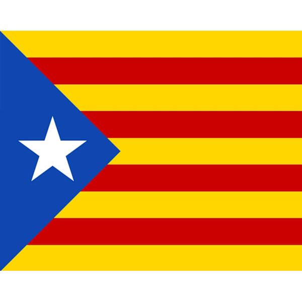 Flagg - Catalonia