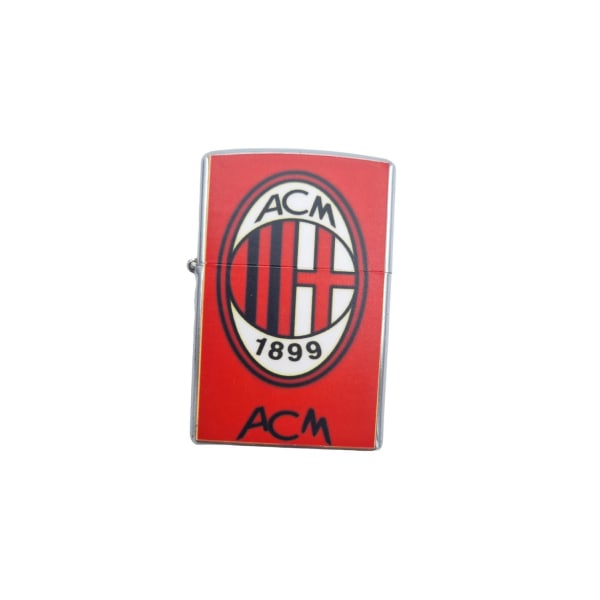 AC Milan bensin lighter