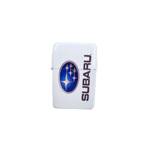 SUBARU - Benzinlighter