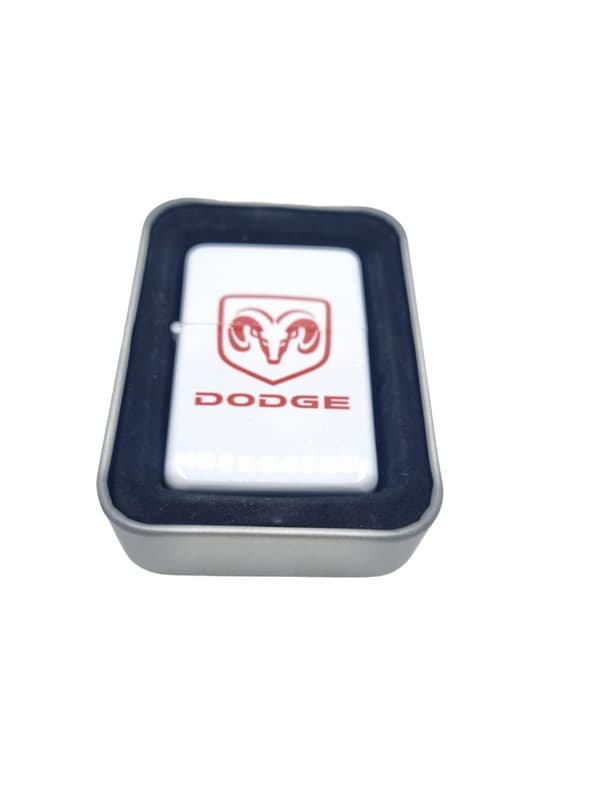 DODGE-Bensiini sytytin