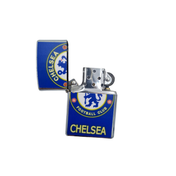 Chelsea BENZIN LIGHTER