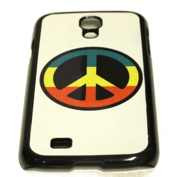 Mobiili kuori - Rasta Peace