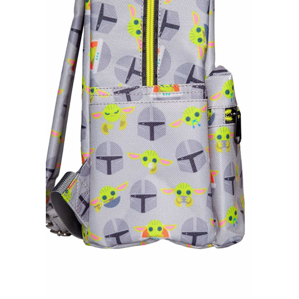 Mandalorian - Reppu Grey