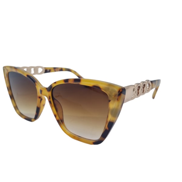 Chain Rage aurinkolasit Leopard