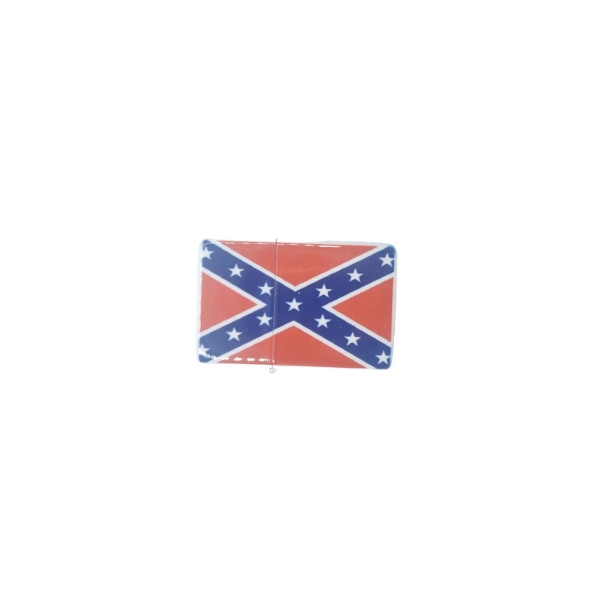 Tändare sydstadsflagga