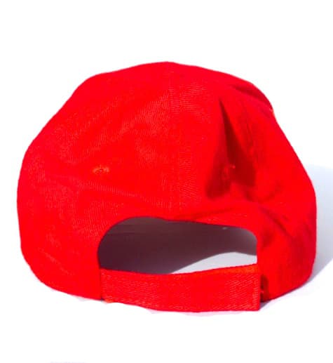 SOX Red keps Röd