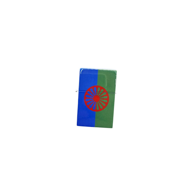 Lighter Romani