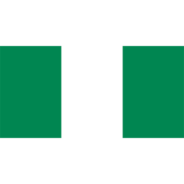 LIPPU - Nigeria White Nigeria 
