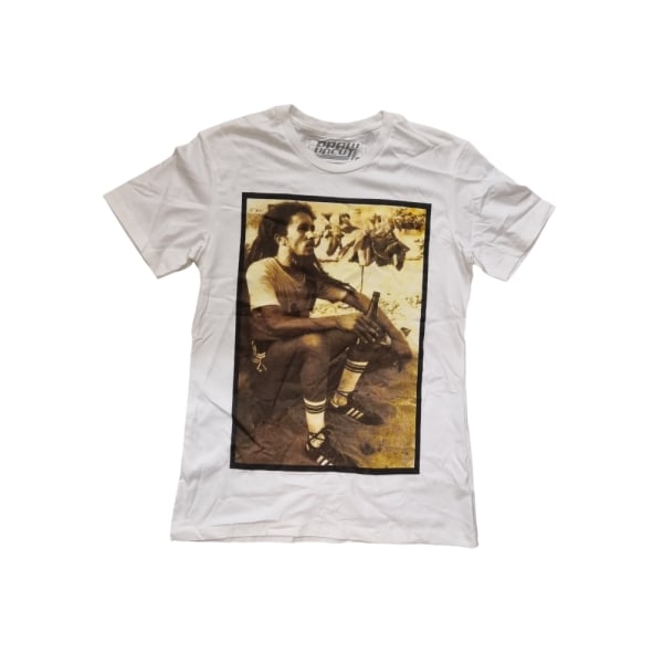 Bob Marley T-shirt L