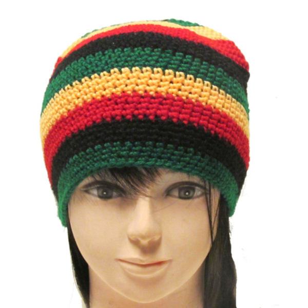 Rasta Mössa L