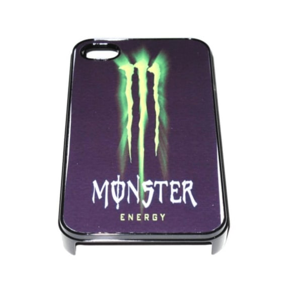 Monster - Mobildeksel Iphone 6 / 6s