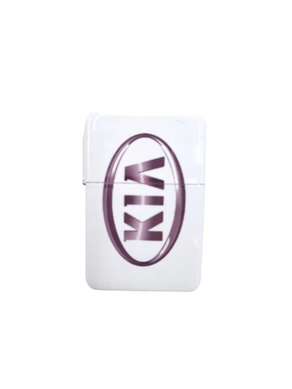 KIA - Benzinlighter