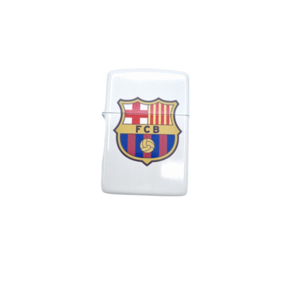 BARCELONA BENZIN LIGHTER