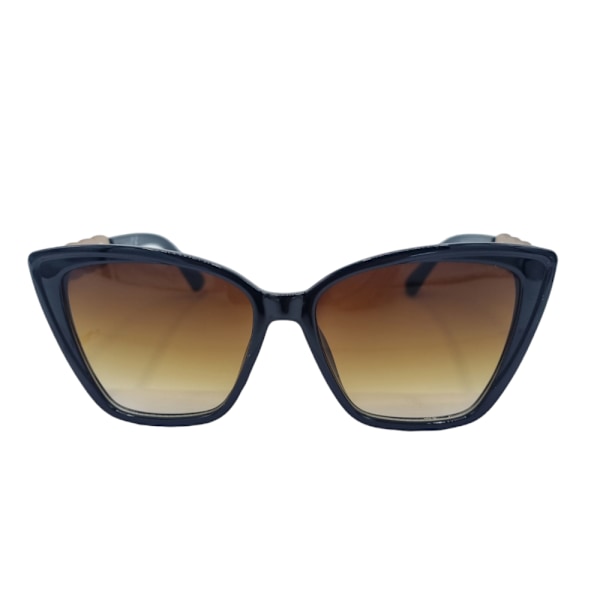 Chain Rage aurinkolasit Black/Brown