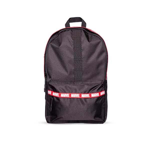 Marvel ryggsekk Black