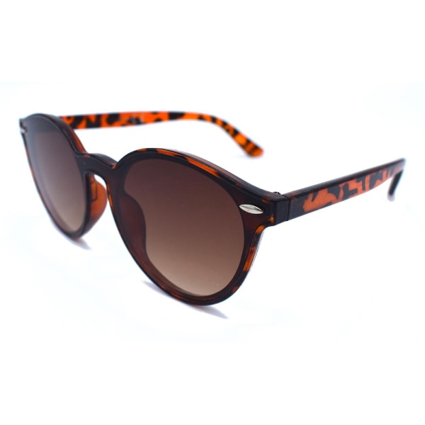 VOYAGE RETRO Aurinkolasit - Leopard