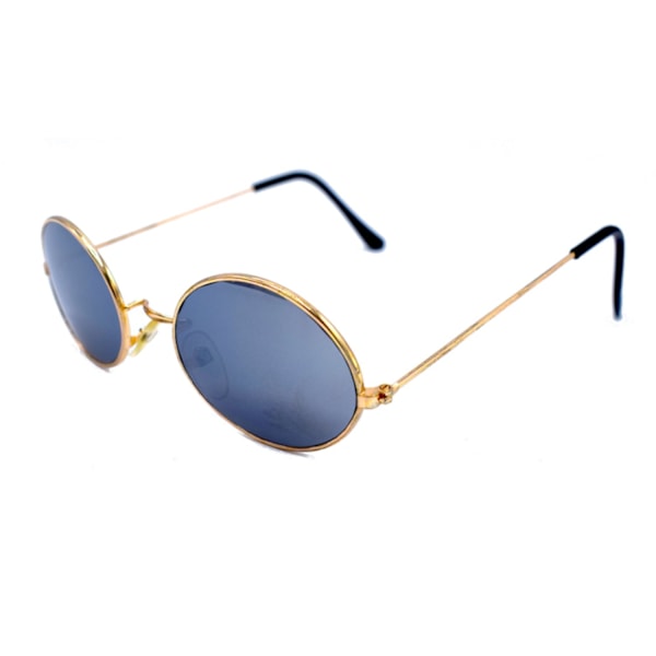 Soikeat aurinkolasit Gold