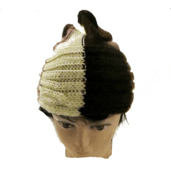 poninhäntähattu