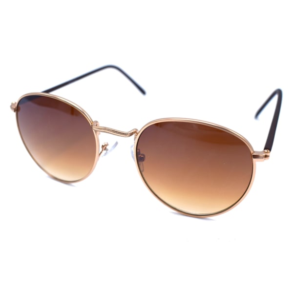 Brune solbriller Brown