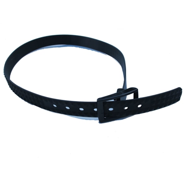 Svart pyramideramme Black