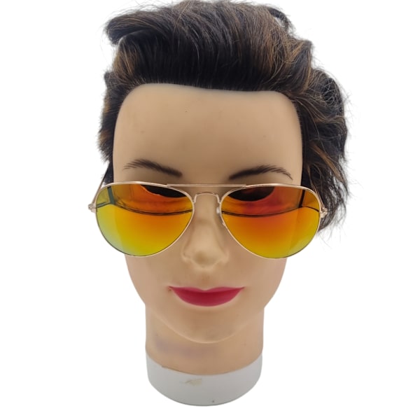 Pilot aurinkolasit Aviator Gold