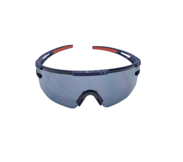 Sportssolbriller Matrix - svart Black
