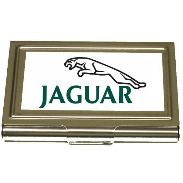 Jaguar Korthållare