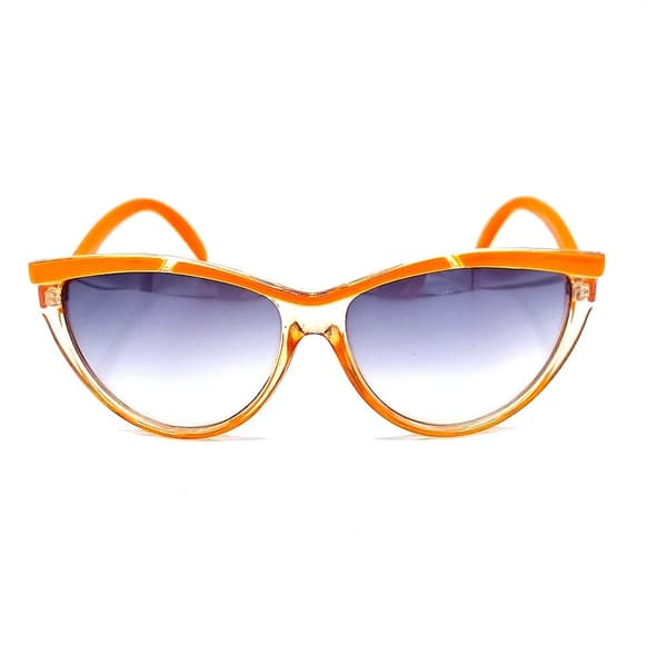 Solbriller grape - orange Orange